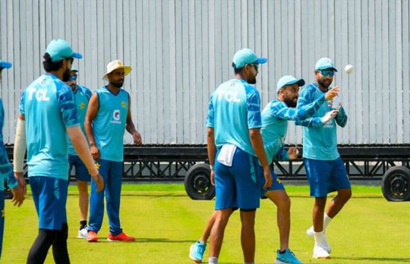 قومی کرکٹرز کے اسکلز ڈیولپمنٹ کیمپ کا لاہور میں آغاز ہوگیا۔ اسکلز ڈویلپمنٹ کیمپ میں پندرہ کرکٹرز کو مدعو کیا گیا ہے۔