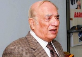 گورنرخیبرپختونخوا کی نئی منطق،نظریہ پاکستان میں ترمیم کا مطالبہ