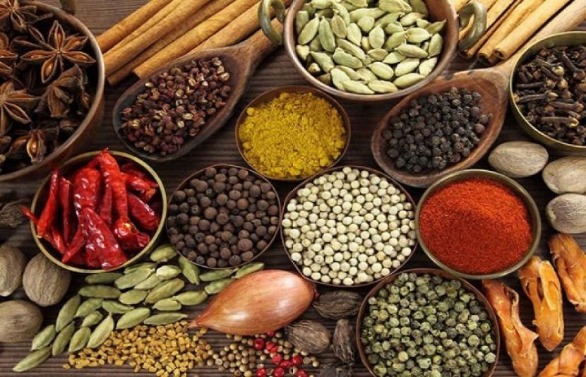 ذائقے میں فائدہ