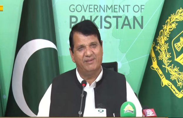 مذاکرات کی کامیابی نے بھارت کے عزائم خاک میں ملا دیے، امیر مقام