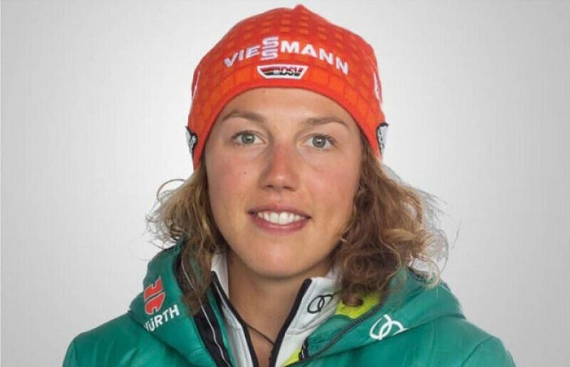 جرمنی کی لاپتا سابق اولمپک چیمپئن اور کوہ پیما لورا ڈالمایر