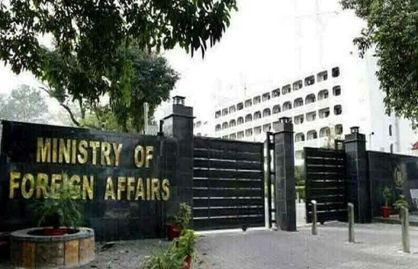 پاکستان اور افغانستان کے درمیان پُرامن تعلقات کی بحالی کیلئے سنجیدہ کوششیں جاری ہیں، دفترِ خارجہ