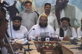 گستاخانہ فلم کے خلاف سنی تحریک کی آج کراچی میں ریلی