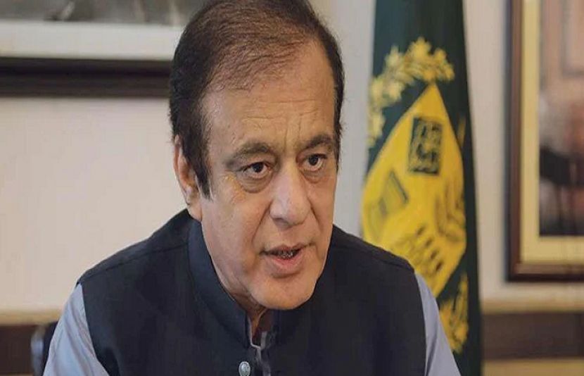 شبلی فراز کے ناقابلِ ضمانت وارنٹ گرفتاری جاری