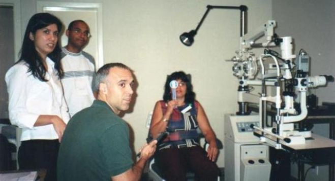 فیس بلائنڈنس