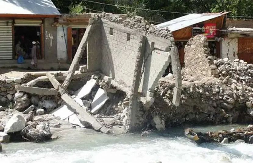 مون سون کا سپیل