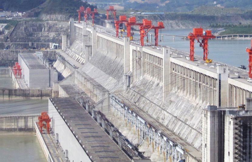 پختونخوا میں سستی بجلی کے منصوبے کے لیے معاہدہ طے پا گیا