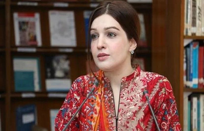 پہلگام فالز فلیگ کی آڑ میں کشمیریوں کو نشانہ بنایا جا رہا ہے، مشعال ملک