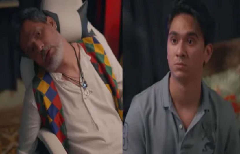 ’پرورش‘ میں ’باس‘ کی موت نے سب کو حیران کر دیا