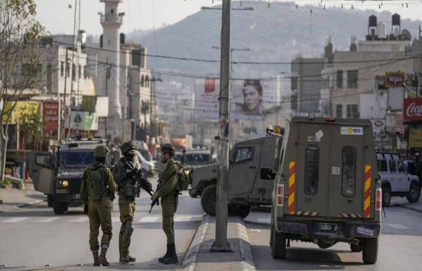 عرب لیگ سمیت 17 ممالک و بین الاقوامی تنظیموں نے مغربی کنارے پر قبضے کے غیرقانونی بل کی اسرائیلی کینسیٹ سے منظوری کی سخت مذمت کی ہے