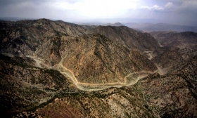 شمالی وزیرستان: ہیلی کاپٹروں کی شیلنگ، 4 افراد ہلاک، متعدد زخمی