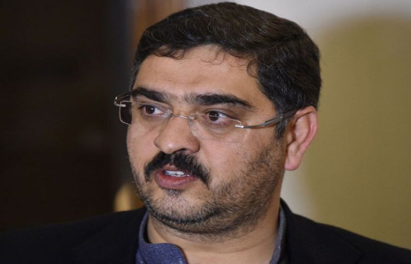 انوار الحق کاکڑ