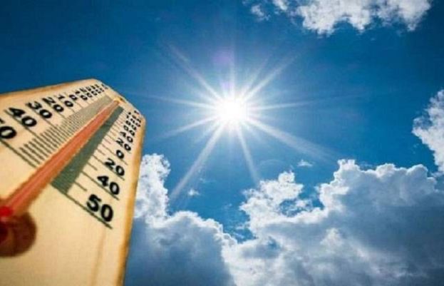محکمہ موسمیات نے ملک کے مختلف علاقوں میں شدید گرمی کی پیشگوئی کر دی۔