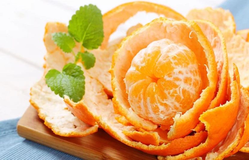 کینو کے چھلکوں کے صحت پر حیران کن اثرات