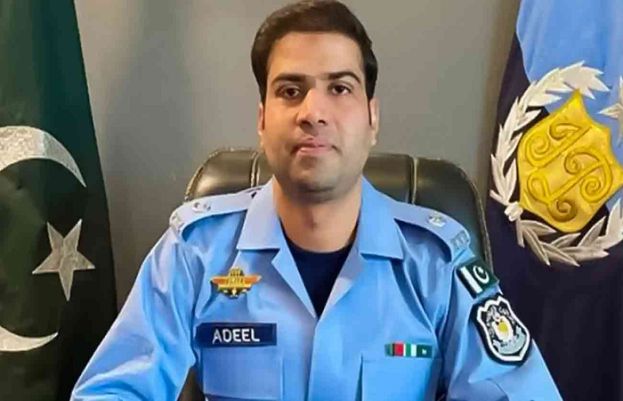 پولیس نے ایس پی عدیل اکبر کی موت کے معاملے کی انکوائری رپورٹ مکمل کر لی