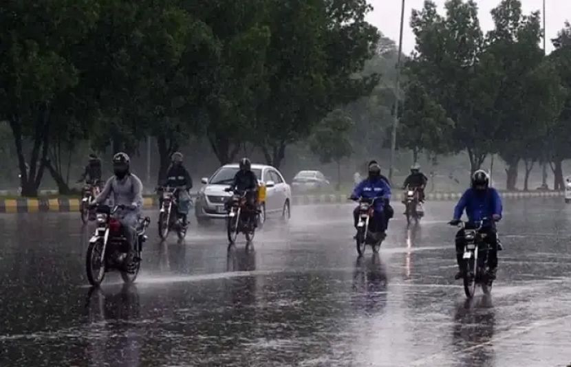 محکمہ موسمیات نے اسلام آباد، راولپنڈی اور گردونواح کے لیے اہم موسمی انتباہ جاری کیا ہے۔