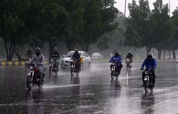 محکمہ موسمیات نے اسلام آباد، راولپنڈی اور گردونواح کے لیے اہم موسمی انتباہ جاری کیا ہے۔