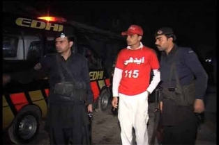 پشاور میں ائیر پورٹ اور یونیورسٹی ٹاون