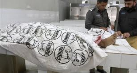 شہرقائد : ٹارگٹ کلنگ میں مزید 4 افراد جاں بحق