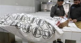 شہرقائد : ٹارگٹ کلنگ میں مزید 4 افراد جاں بحق