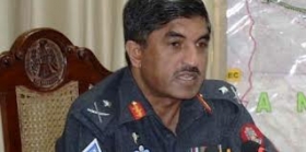 آئی جی ایف سی: دہشت گردی اور انتہا پسندی کے خاتمے کے لئے کوششیں جاری