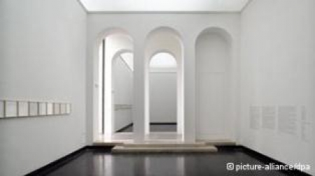 قدیمی جمالیاتی نمائش