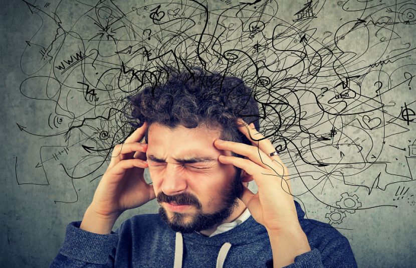 ذہنی تناؤ سے کیسے نمٹا جائے؟