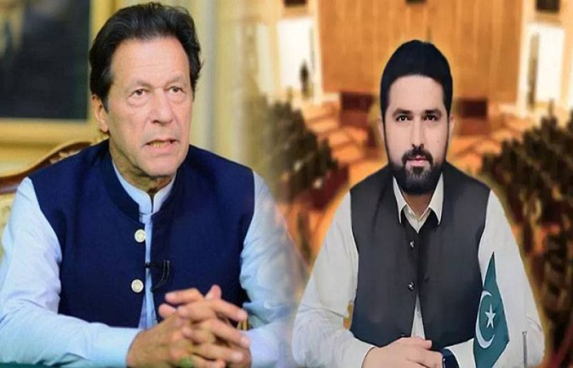 وزیراعلی کو اختیار ہے ٹیم اپنی مرضی سےمنتخب کر لے، عمران خان