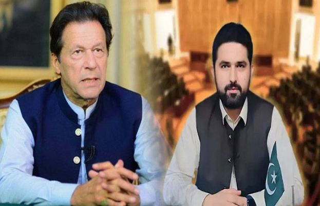 وزیراعلی کو اختیار ہے ٹیم اپنی مرضی سےمنتخب کر لے، عمران خان