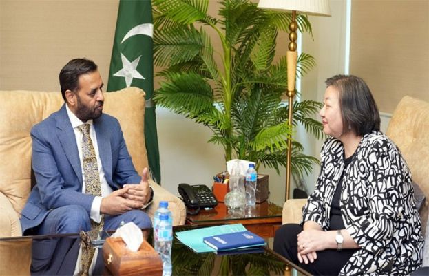 دوردراز علاقوں میں صحت خدمات کی فراہمی کیلئے کوشاں ہیں، وزیر صحت