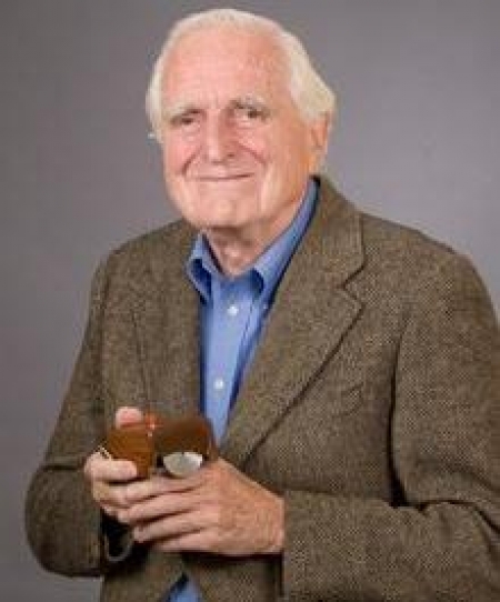 کمپیوٹر ماؤس کے خالق انتقال کر گئے