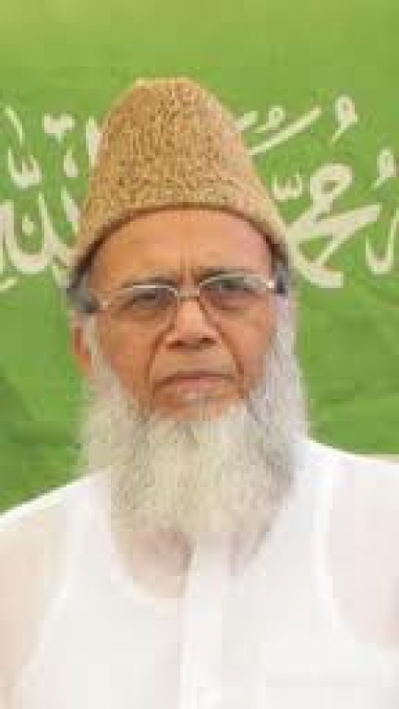 ایم ایم اے میں شامل ہونے کا فیصلہ نہیں کیا، سید منور حسن