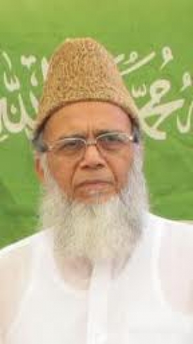 ایم ایم اے میں شامل ہونے کا فیصلہ نہیں کیا، سید منور حسن