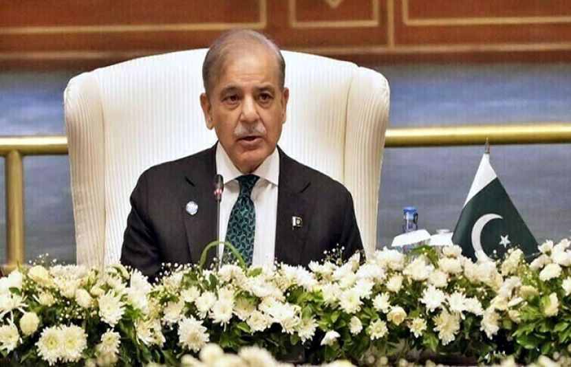 وزیراعظم شہباز شریف کی گلوبل صمود فلوٹیلا پراسرائیلی حملے کی شدید مذمت، رہائی کا مطالبہ