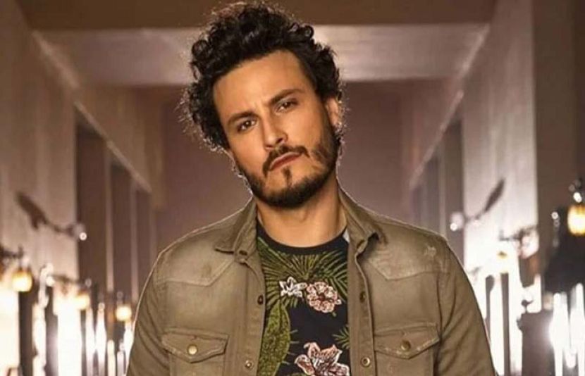 اداکار عثمان خالد بٹ