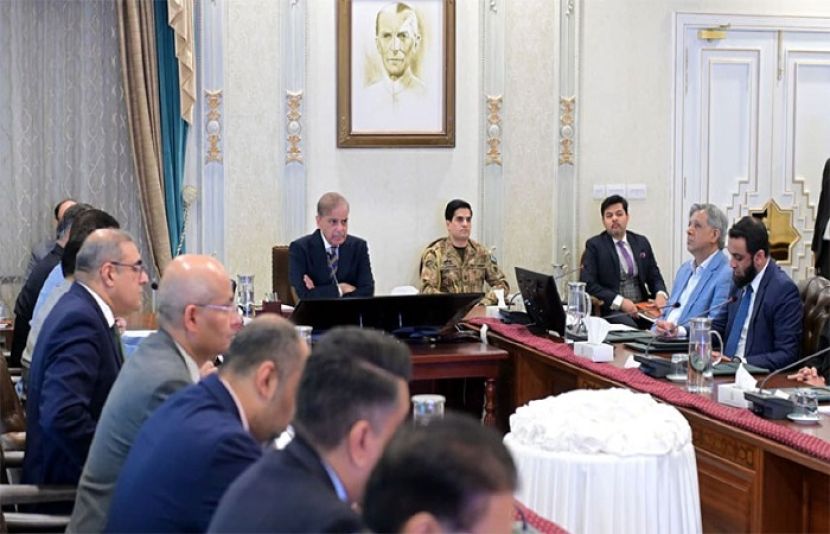 وزیراعظم کی جناح میڈیکل کمپلیکس کی تعمیر کے تمام مراحل میں شفافیت یقینی بنانے کی ہدایت