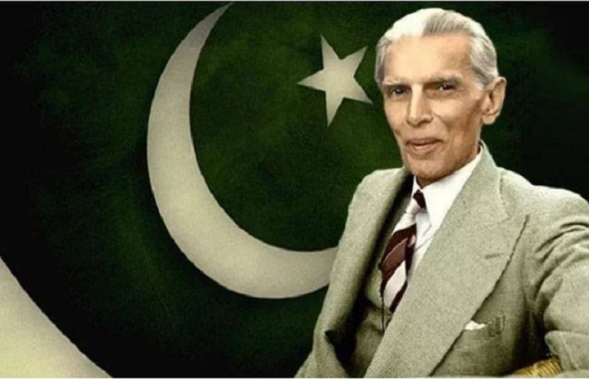 قائد اعظم کا 147 واں یوم پیدائش، مزار قائد پر گارڈز کی تبدیلی کی پر وقار تقریب