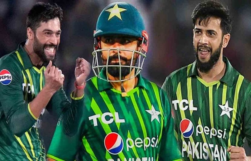 پاکستان کرکٹ ٹیم کے آل راؤنڈر عماد وسیم نے کہا ہے کہ عامر، عماد اور میری بہت اچھی دوستی ہے