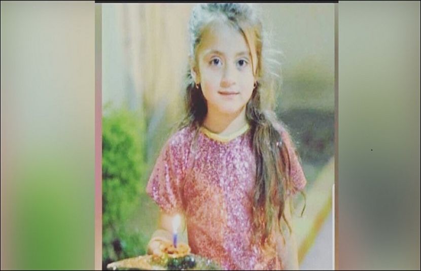 بچی سے زیادتی کے بعد قتل، وزیر اعلیٰ خیبر پختونخواہ نے اہم اجلس طلب کر لیا