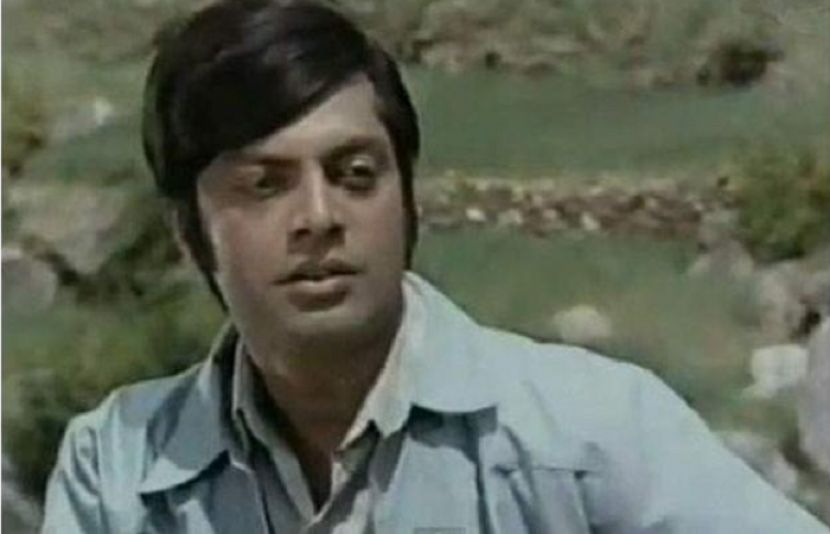 وحید مراد سیٹ پر مجھے رلا دیتے تھے، نشو بیگم کا انکشاف