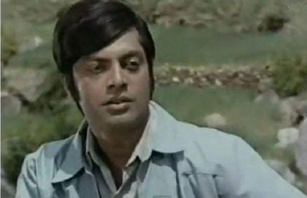 وحید مراد سیٹ پر مجھے رلا دیتے تھے، نشو بیگم کا انکشاف