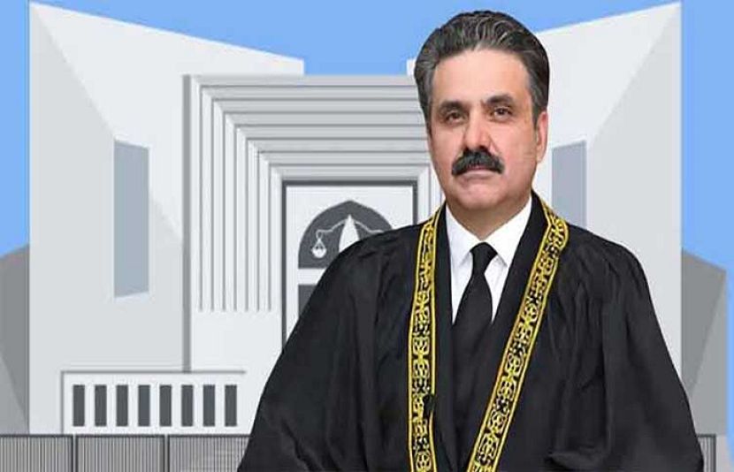 چیف جسٹس کی زیر صدارت اہم اجلاس، لاپتہ افراد کے معاملے پر دوٹوک مؤقف اور شدید تحفظات کا اظہار