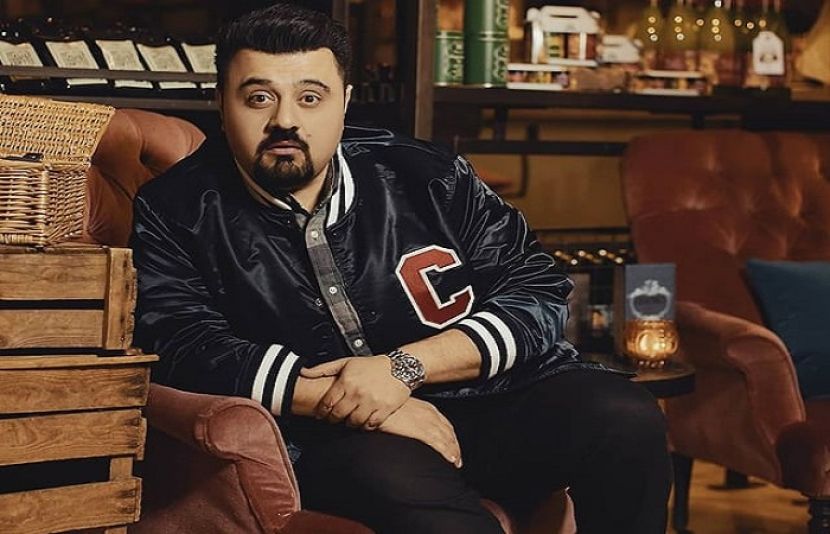 احمد علی بٹ