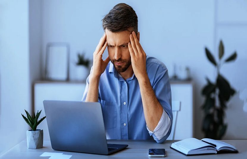 کیا ذہنی تناؤ نوجوانوں کیلئے خطرہ ہے؟ جانیے