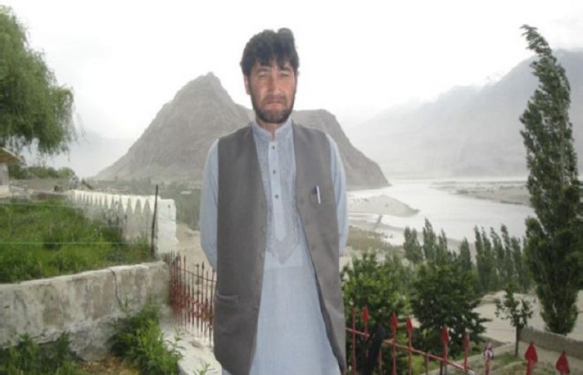 جتنے لیڈروں سے میری ملاقات ہوئی، ہر ایک نے وعدہ کیا ہے کہ ہم آپ کا راستہ کھلوائیں گےاور بچھڑے خاندانوں کو ملوائیں گے