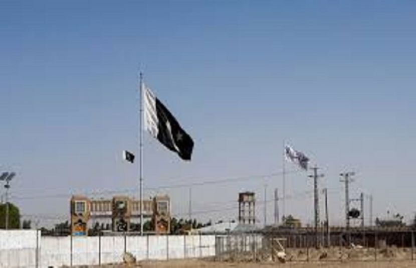 پاکستان کی افغان طالبان کی درخواست پر جنگ بندی کا فیصلہ