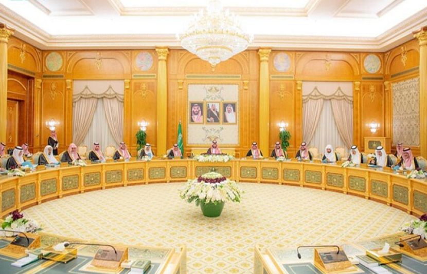 سعودی حکومت نے غزہ امن معاہدے کی حمایت کردی