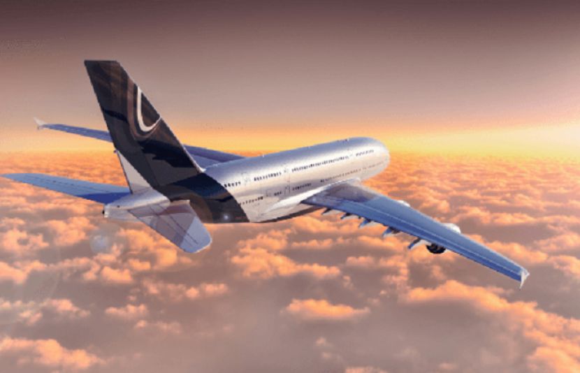 بغیر ٹکٹ امریکا سے فرانس تک فضائی سفر، مگر کیسے؟