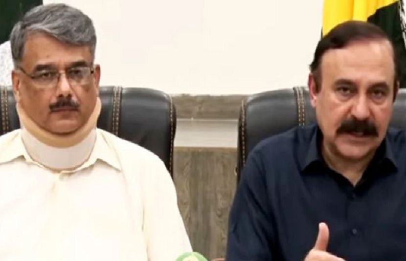 آزاد کشمیر: حکومت نے عوامی ایکشن کمیٹی کو دوبارہ مذاکرات کی پیشکش کر دی