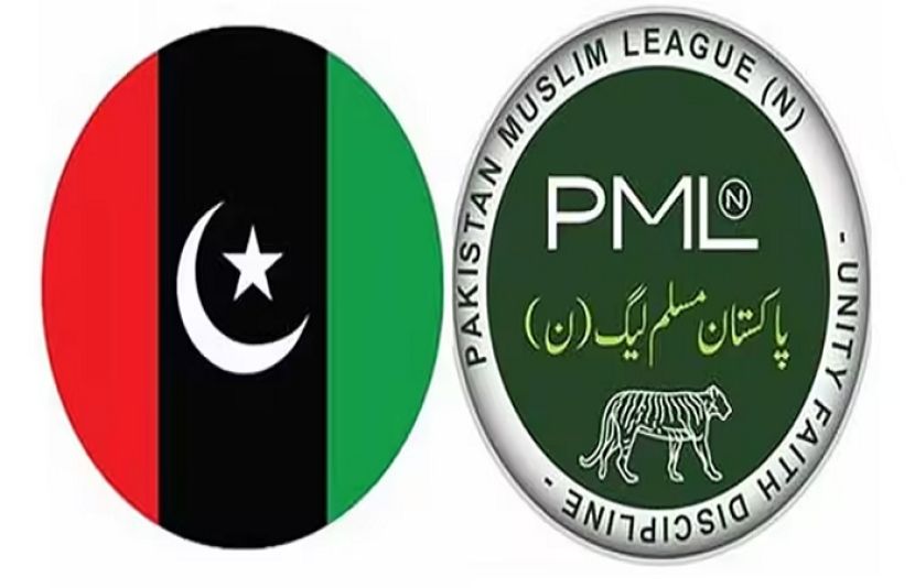 حکومتی وفد اور پیپلز پارٹی کے درمیان مذاکرات بے نتیجہ، ڈیڈ لاک برقرار